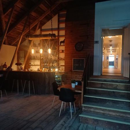 Granlunda Gard 호텔 Gottby 외부 사진