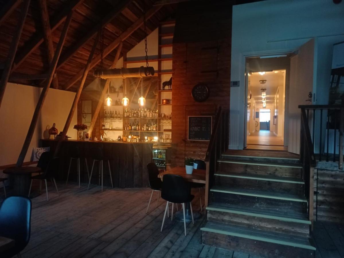 Granlunda Gard 호텔 Gottby 외부 사진